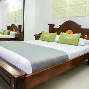Hotel Ayenda 1315 Candiac, Barranquilla (Atlantico)