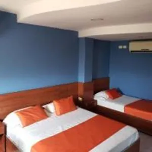 Hotel Sandiego Inc, Barranquilla (Atlantico)