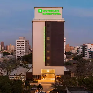 Hotel Wyndham Garden Barranquilla, Barranquilla (Atlantico)