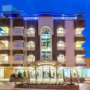 4* Отель American Golf