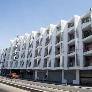 Hotel Doral Barranquilla, Barranquilla (Atlantico)